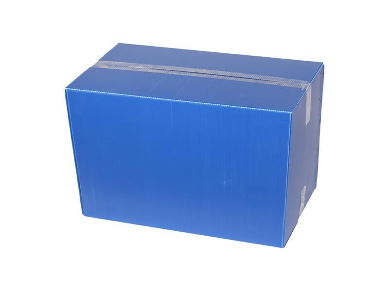 紙箱式PP周轉箱3.6