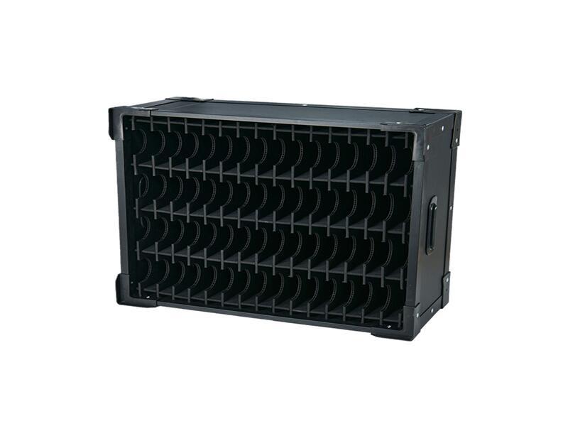 防靜電中空板周轉箱2.3