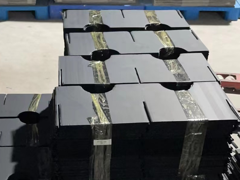 中空板刀卡用途