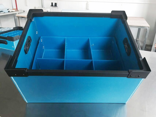 什么是中空板周轉箱？中空板周轉箱有什么作用？