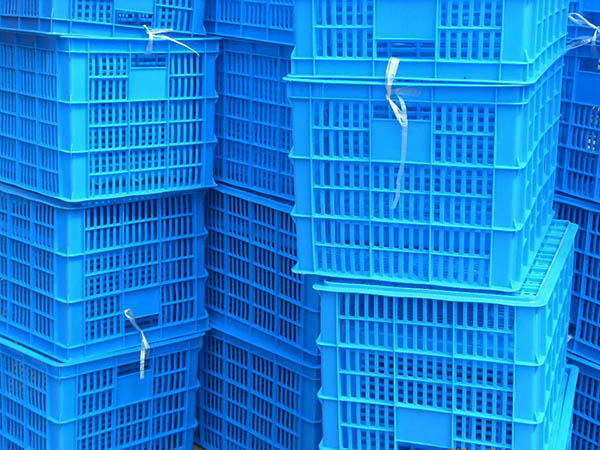 什么是周轉(zhuǎn)箱?周轉(zhuǎn)箱有什么作用?