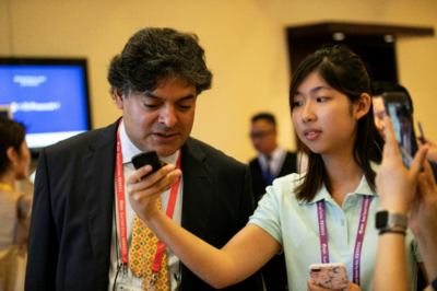 訊飛翻譯機(jī)榮獲2019世界制造業(yè)大會智慧生活類創(chuàng)新金獎